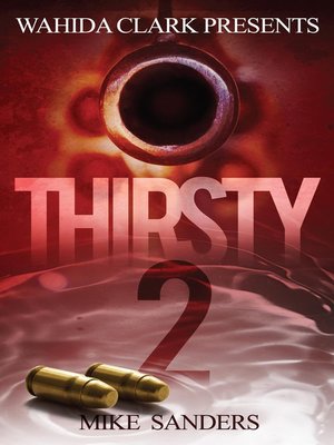 Thirsty II - ebook